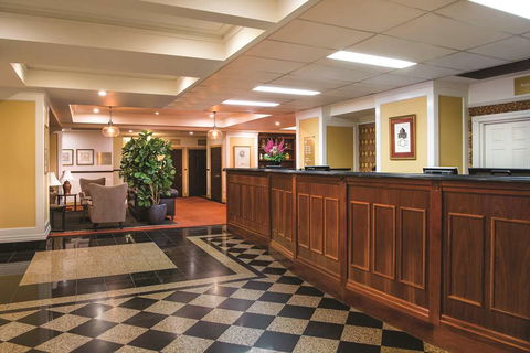 Adina Apartment Hotel Anzac Square - Accommodation Newcastle 3
