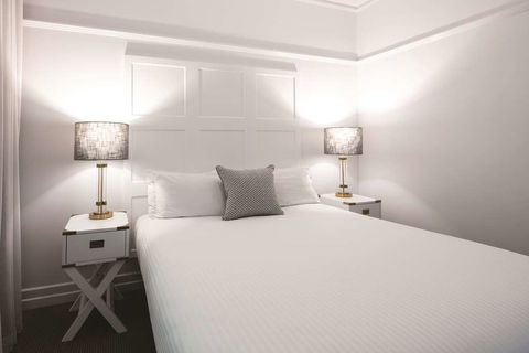 Adina Apartment Hotel Anzac Square - Accommodation Newcastle 5