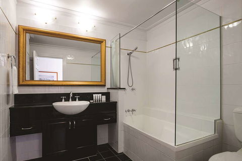 Adina Apartment Hotel Anzac Square - Accommodation Newcastle 6