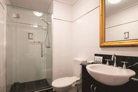 Adina Apartment Hotel Anzac Square - Accommodation Newcastle 12