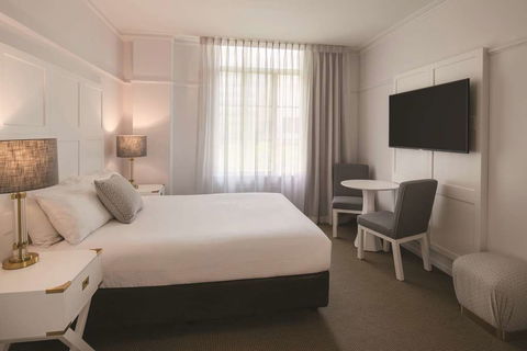 Adina Apartment Hotel Anzac Square - Accommodation Newcastle 14
