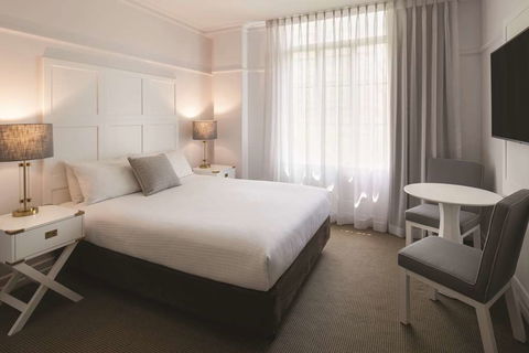 Adina Apartment Hotel Anzac Square - Accommodation Newcastle 15
