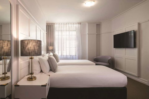 Adina Apartment Hotel Anzac Square - Accommodation Newcastle 16