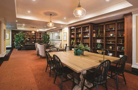Adina Apartment Hotel Anzac Square - Accommodation Newcastle 17