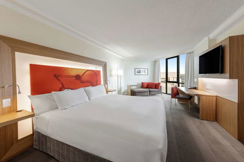 Amora Hotel Brisbane - Accommodation Newcastle 3