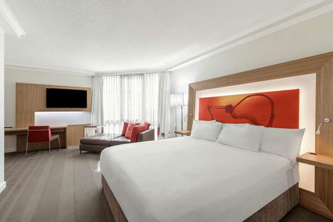 Amora Hotel Brisbane - Accommodation Newcastle 7