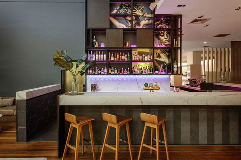Amora Hotel Brisbane - Accommodation Newcastle 12