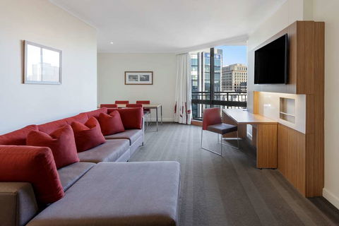 Amora Hotel Brisbane - Accommodation Newcastle 14