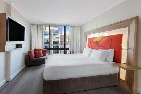 Amora Hotel Brisbane - Accommodation Newcastle 15