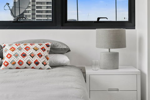 Arise On Hope Street - Accommodation Newcastle 3