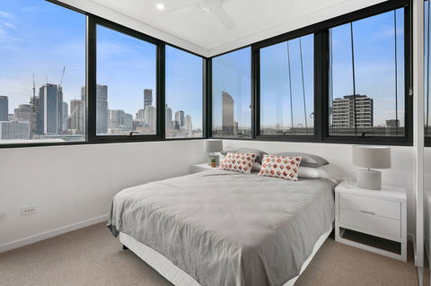 Arise On Hope Street - Accommodation Newcastle 4