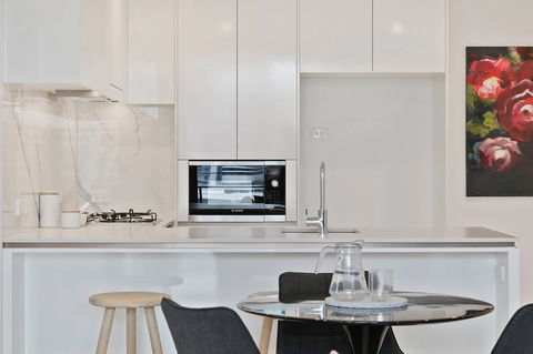 Arise On Hope Street - Accommodation Newcastle 5