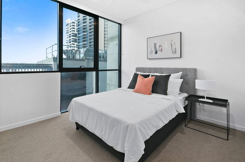 Arise On Hope Street - Accommodation Newcastle 10