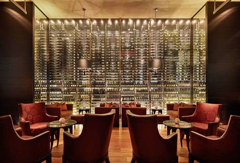 Grand Hyatt Melbourne - Accommodation Newcastle 9