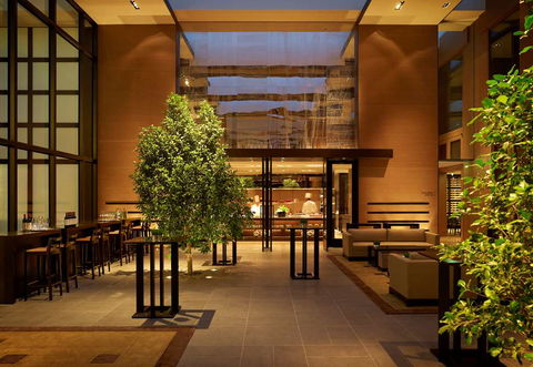 Grand Hyatt Melbourne - Accommodation Newcastle 10