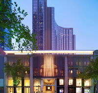 Grand Hyatt Melbourne - Accommodation Newcastle