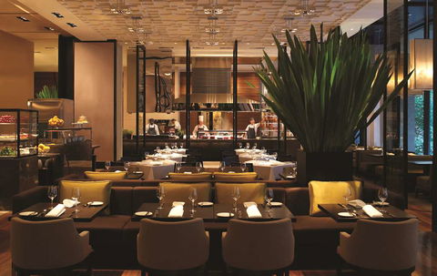 Grand Hyatt Melbourne - Accommodation Newcastle 12