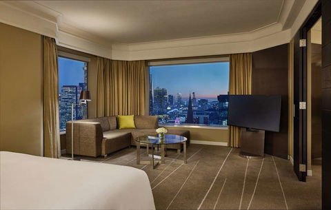 Grand Hyatt Melbourne - Accommodation Newcastle 15