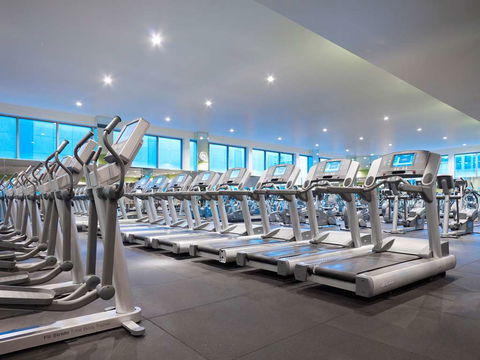 Grand Hyatt Melbourne - Accommodation Newcastle 16