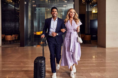 Grand Hyatt Melbourne - Accommodation Newcastle 17
