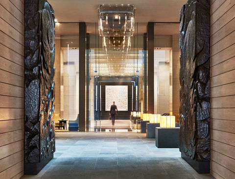 Grand Hyatt Melbourne - Accommodation Newcastle 3