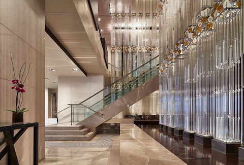 Grand Hyatt Melbourne - Accommodation Newcastle 4