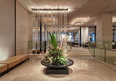 Grand Hyatt Melbourne - Accommodation Newcastle 5