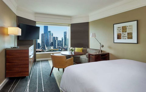 Grand Hyatt Melbourne - Accommodation Newcastle 7