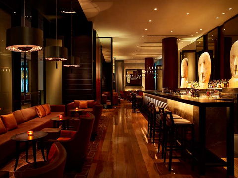 Grand Hyatt Melbourne - Accommodation Newcastle 8