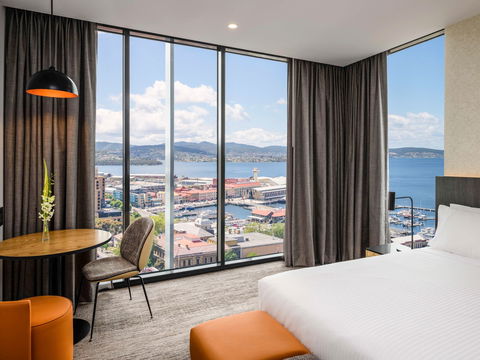 Moevenpick Hotel Hobart - Accommodation Newcastle 3