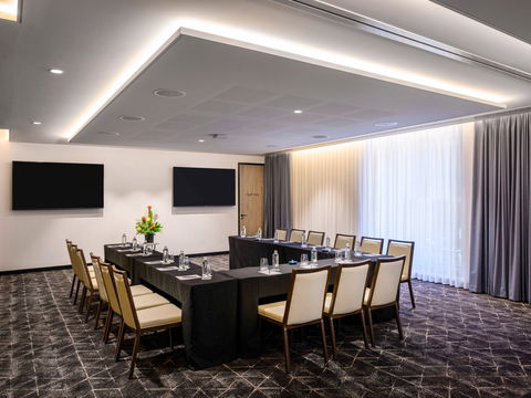 Moevenpick Hotel Hobart - Accommodation Newcastle 6