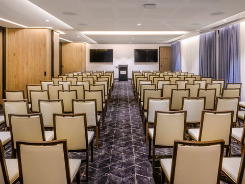 Moevenpick Hotel Hobart - Accommodation Newcastle 8