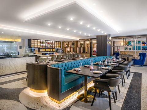 Moevenpick Hotel Hobart - Accommodation Newcastle 10