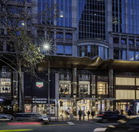 Novotel Melbourne on Collins - Accommodation Newcastle