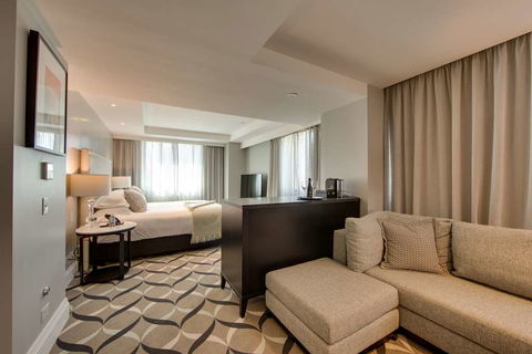 Mayfair Hotel - Accommodation Newcastle 5