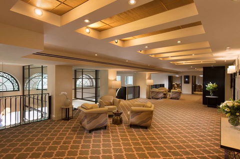 Mayfair Hotel - Accommodation Newcastle 10