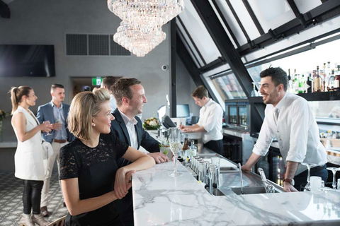 Mayfair Hotel - Accommodation Newcastle 12