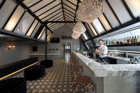 Mayfair Hotel - Accommodation Newcastle 15