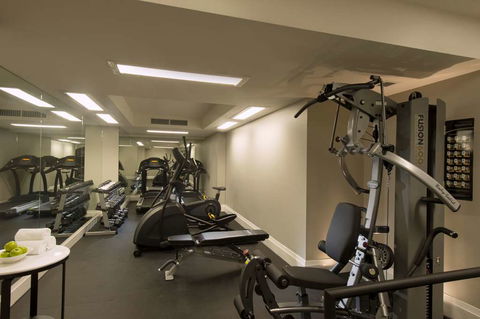 Mayfair Hotel - Accommodation Newcastle 16