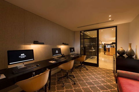 Mayfair Hotel - Accommodation Newcastle 17