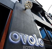 Ovolo Laneways - Accommodation Newcastle