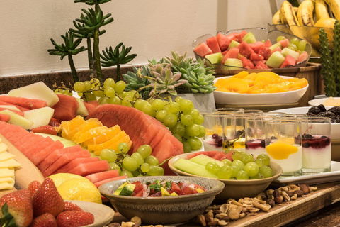 Hotel Grand Chancellor Adelaide - Accommodation Newcastle 11