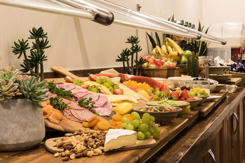 Hotel Grand Chancellor Adelaide - Accommodation Newcastle 12