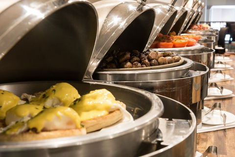 Hotel Grand Chancellor Adelaide - Accommodation Newcastle 13