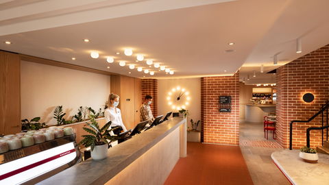 Hotel Indigo Adelaide Markets - Accommodation Newcastle 5