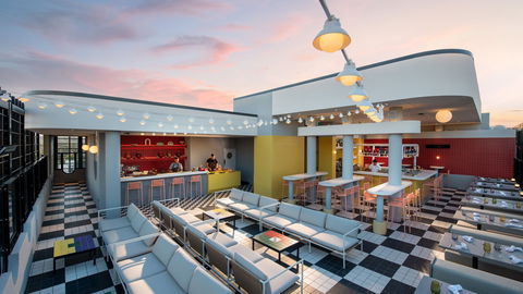 Hotel Indigo Adelaide Markets - Accommodation Newcastle 11