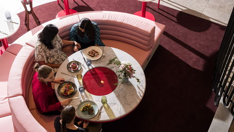 Hotel Indigo Adelaide Markets - Accommodation Newcastle 12