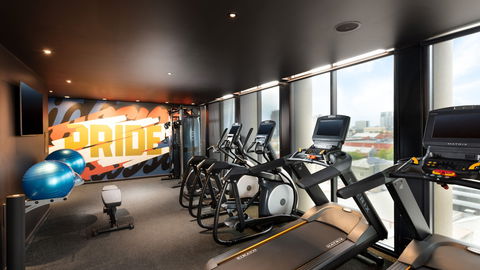 Hotel Indigo Adelaide Markets - Accommodation Newcastle 16