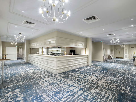 The Playford Adelaide, MGallery Coll. - Accommodation Newcastle 8