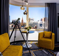 Pullman Melbourne on Swanston - Accommodation Newcastle